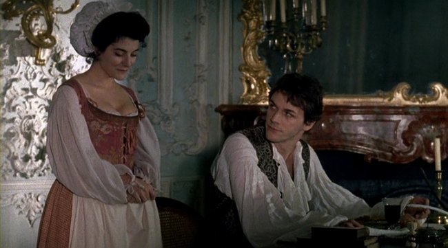Фильм "Манон Леско, или История кавалера де Гриё / Manon Lescaut" (2011) - Трейлеры