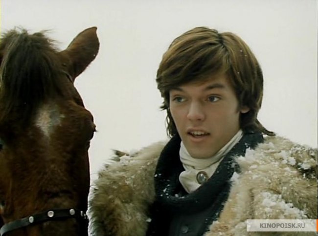 Виват, гардемарины! - Трейлеры