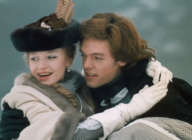 Виват, гардемарины! - Трейлеры