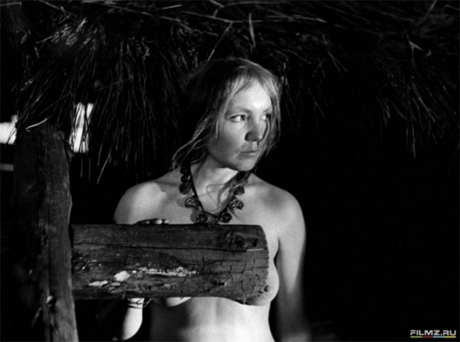 Андрей Рублёв - Трейлеры