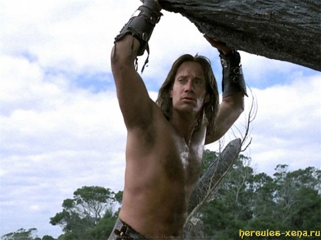 Удивительные приключения Геракла - Трейлеры