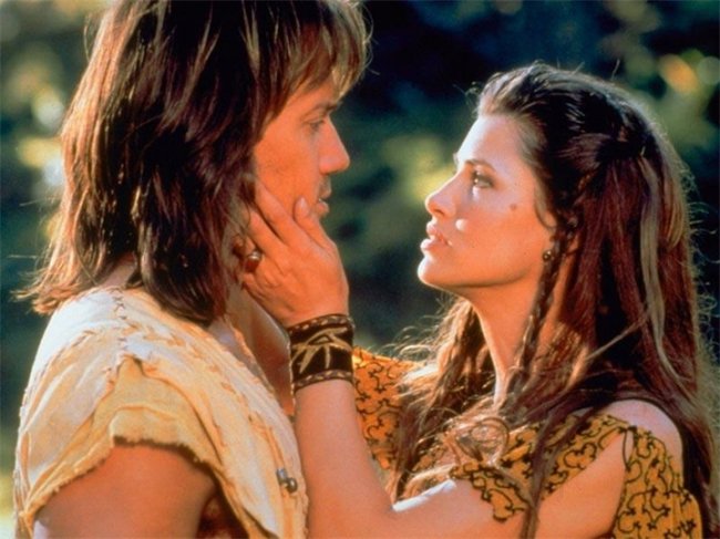 Удивительные приключения Геракла - Трейлеры