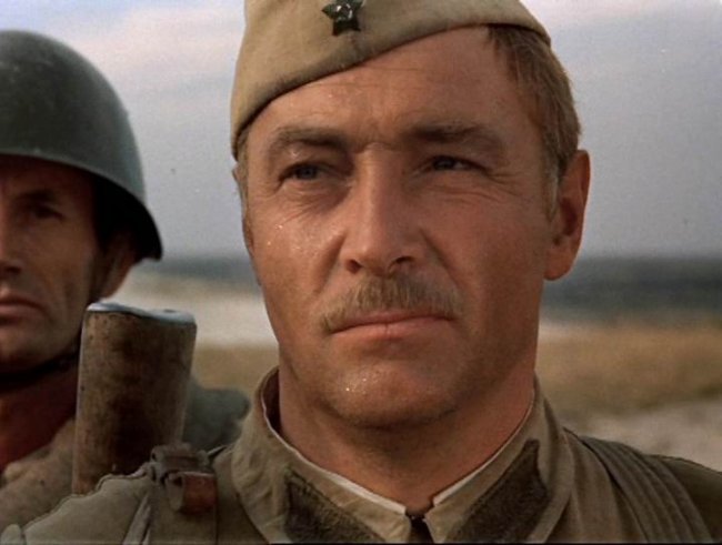 «ОНИ СРАЖАЛИСЬ ЗА РОДИНУ» — фильм Сергея Бондарчука по роману Михаила Шолохова. 1975 год. - Трейлеры