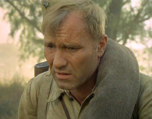 «ОНИ СРАЖАЛИСЬ ЗА РОДИНУ» — фильм Сергея Бондарчука по роману Михаила Шолохова. 1975 год. - Трейлеры