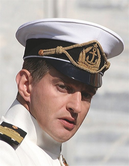 " АДМИРАЛЪ " - Трейлеры