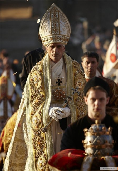 Сериал "Борджиа" - Трейлеры