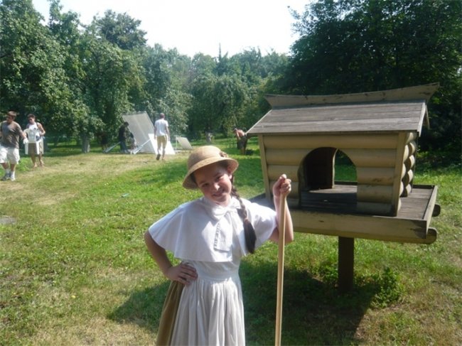 Сериал «Тайны института благородных девиц» - Трейлеры