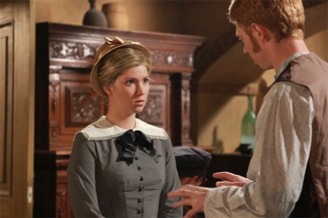 Сериал «Тайны института благородных девиц» - Трейлеры