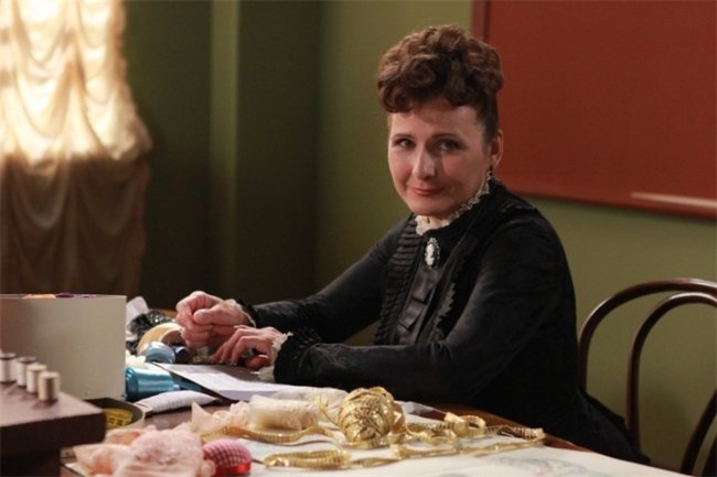 Сериал «Тайны института благородных девиц» - Трейлеры