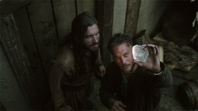 Викинги / Vikings - Трейлеры