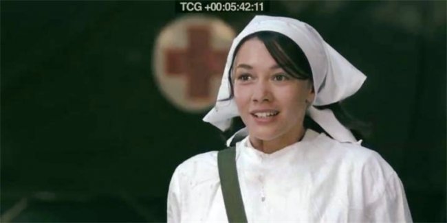 Тот, кто прошел сквозь огонь (2011) - Трейлеры