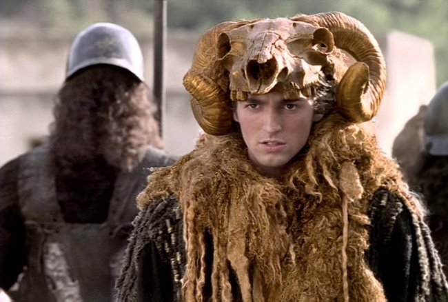 «Ясон и аргонавты» - Трейлеры