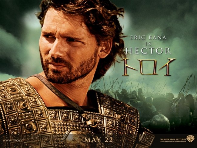 !!!! Троя !!!! - Трейлеры