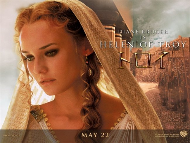 !!!! Троя !!!! - Трейлеры