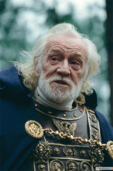 ! Гладиатор ! - Трейлеры