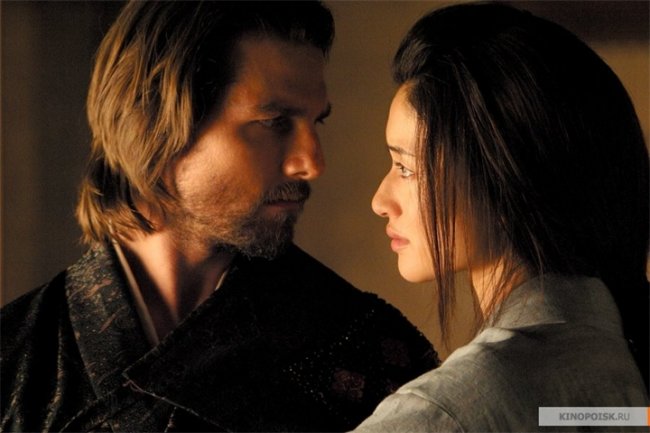Последний самурай / The Last Samurai (2003) - Трейлеры