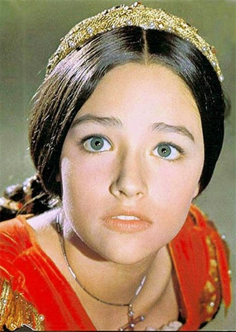 Экранизация классики: «Ромео и Джульетта». - Трейлеры