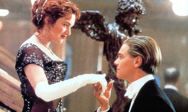 Титаник - один из самых кассовых фильмов - Трейлеры