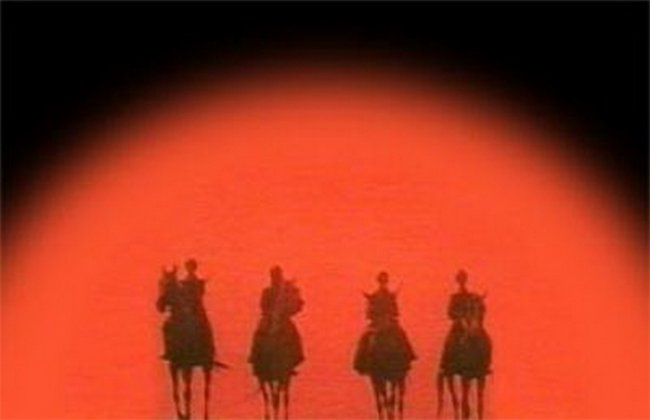 Неуловимые мстители - Трейлеры