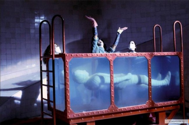 Шоу ужасов Рокки Хоррора (1975) - Трейлеры