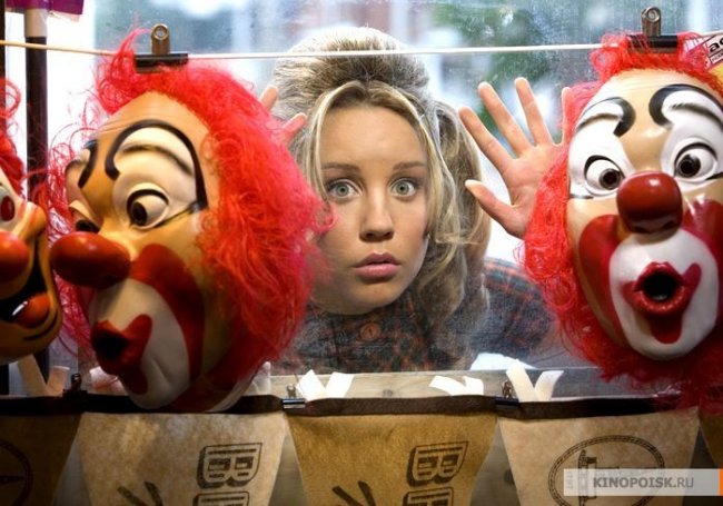 Лак для волос (2007) - Трейлеры