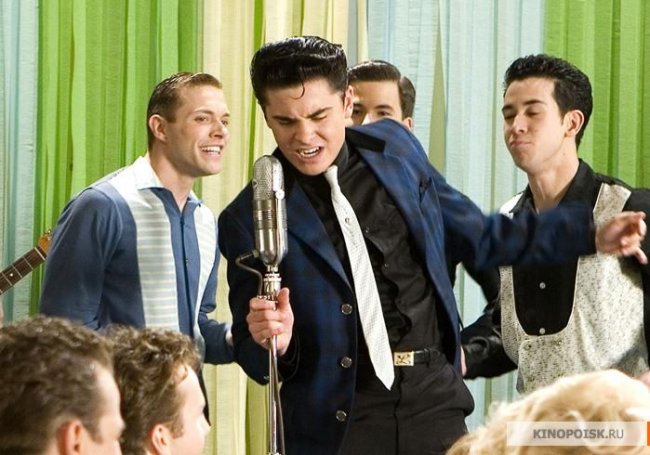 Лак для волос (2007) - Трейлеры