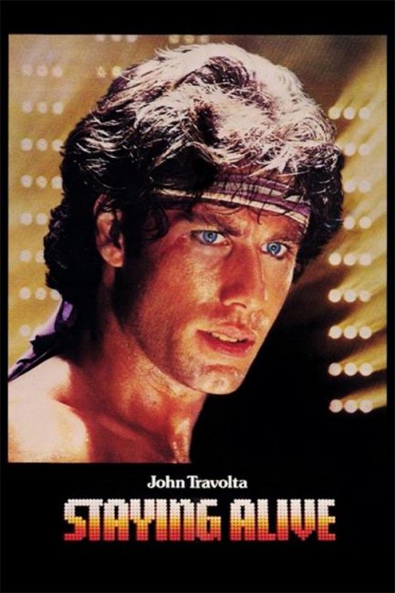 Остаться в живых (1983) - Трейлеры