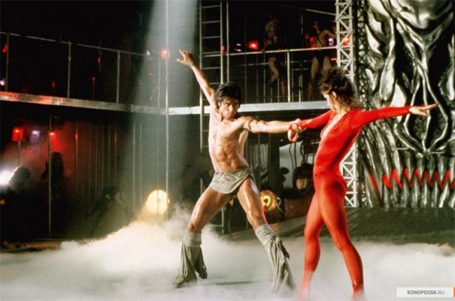 Остаться в живых (1983) - Трейлеры