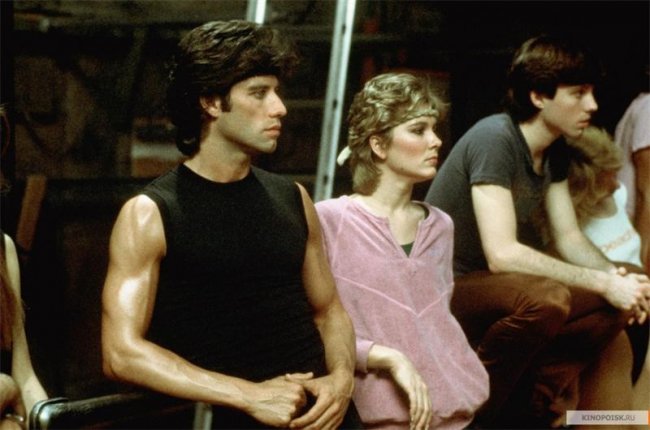 Остаться в живых (1983) - Трейлеры