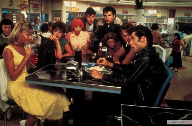 Бриолин (1978) - Трейлеры