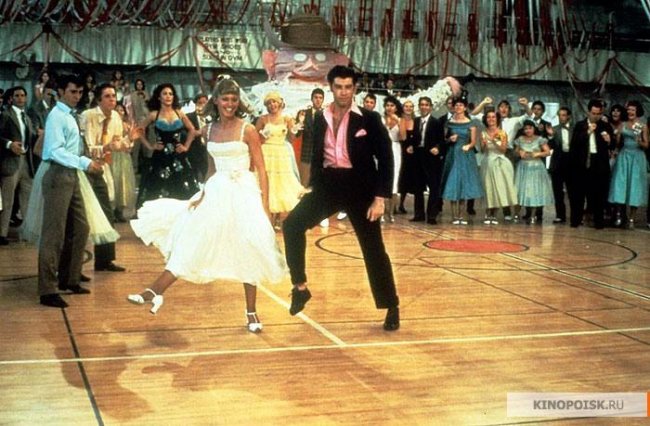 Бриолин (1978) - Трейлеры