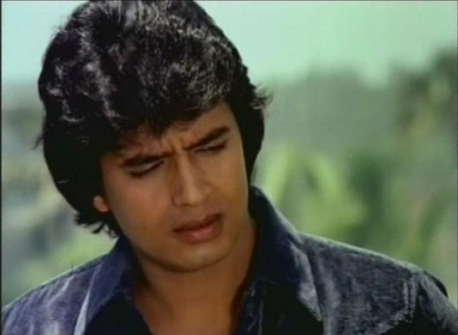 Кино из детства "ТАНЦОР ДИСКО" - Трейлеры