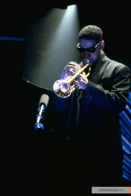 Блюз о лучшей жизни (1990) - Трейлеры