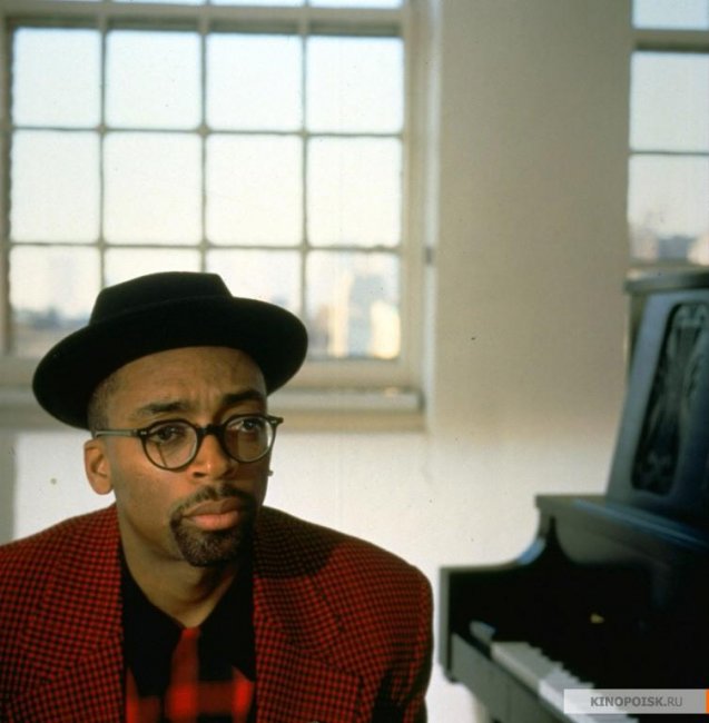 Блюз о лучшей жизни (1990) - Трейлеры