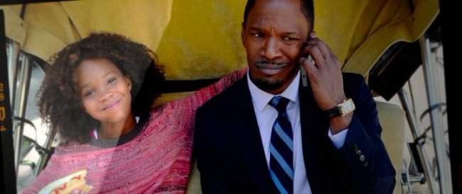 Энни / Annie (2014) - Трейлеры