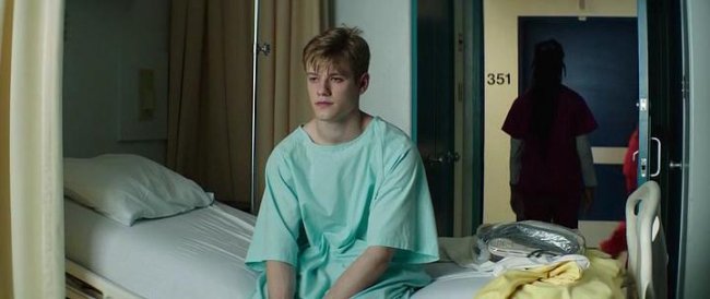 Нити / Strіngs / Bravetown (2015) - Трейлеры