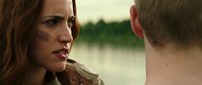 Нити / Strіngs / Bravetown (2015) - Трейлеры