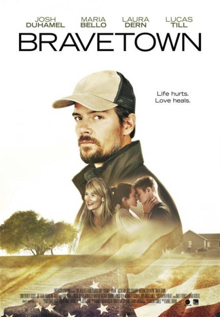 Нити / Strіngs / Bravetown (2015) - Трейлеры