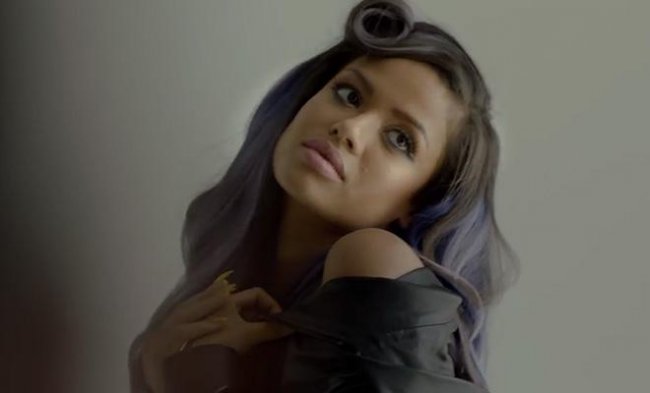 За кулисами / Beyond the Lights (2014) - Трейлеры