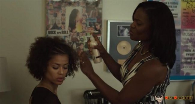 За кулисами / Beyond the Lights (2014) - Трейлеры