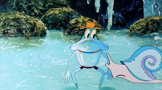 Фильм "Мария, Мирабела" (1981) - Трейлеры