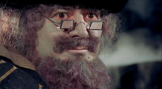 Фильм "Мария, Мирабела" (1981) - Трейлеры