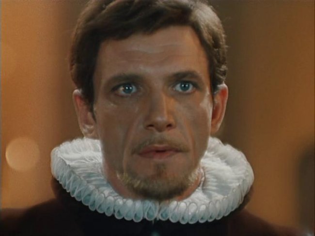 Фильм "Благочестивая Марта" 2серии (1980) - Трейлеры