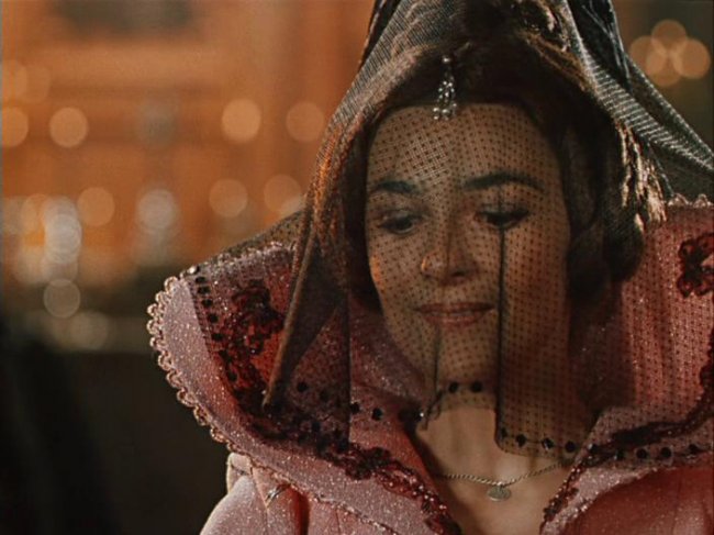 Фильм "Благочестивая Марта" 2серии (1980) - Трейлеры