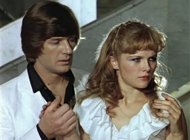 Чародеи фильм - Трейлеры