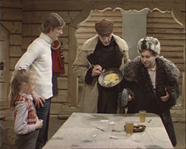 Чародеи фильм - Трейлеры