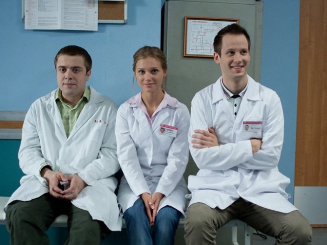 Кристина Асмус - Трейлеры