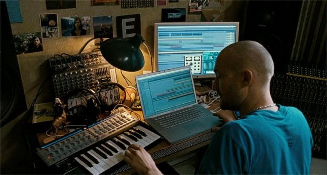 «Берлин зовет» (Berlin Calling) - фильм о судьбе DJя - Трейлеры