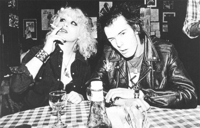 Сид и Нэнси (Sid and Nancy) - Трейлеры