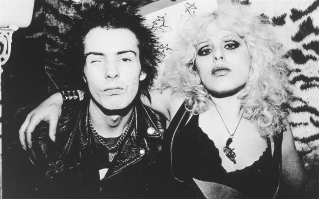 Сид и Нэнси (Sid and Nancy) - Трейлеры